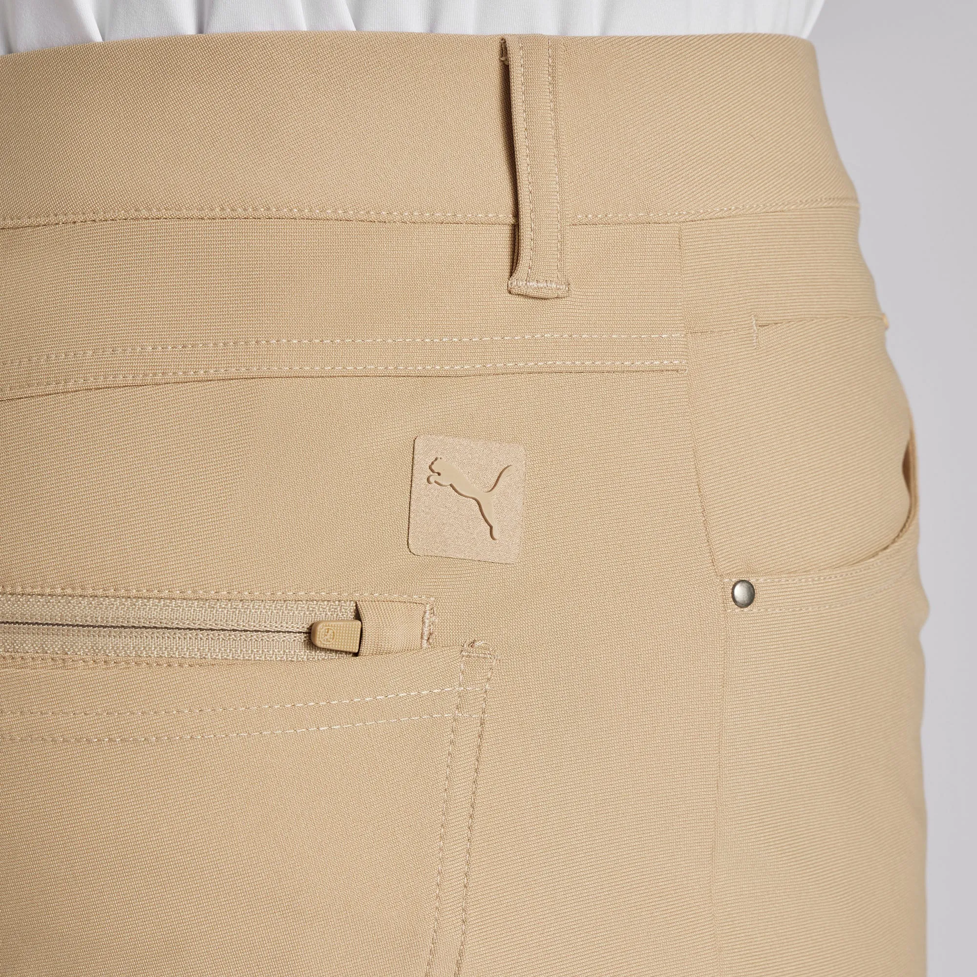 101 5 Pocket Golf Pants | Prairie Tan