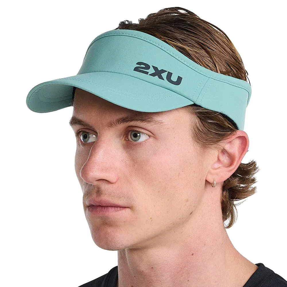 2XU Visera Run Unisex