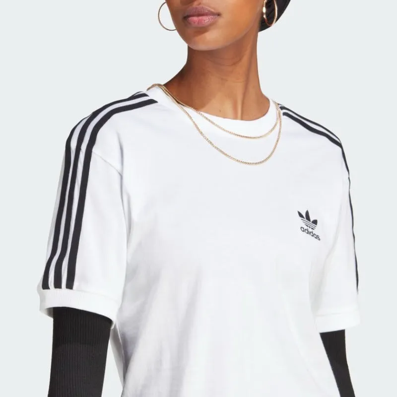 3 STRIPES TEE