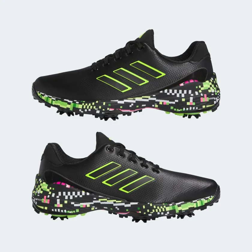 Adidas 2023 Chaussures de golf ZG23 GLITCH BOOST