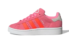 Adidas Campus 00s Bliss Pink Solar Red