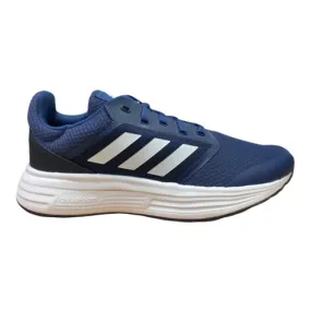 Adidas Galaxy 5 FW5705 men's running shoe blue-white