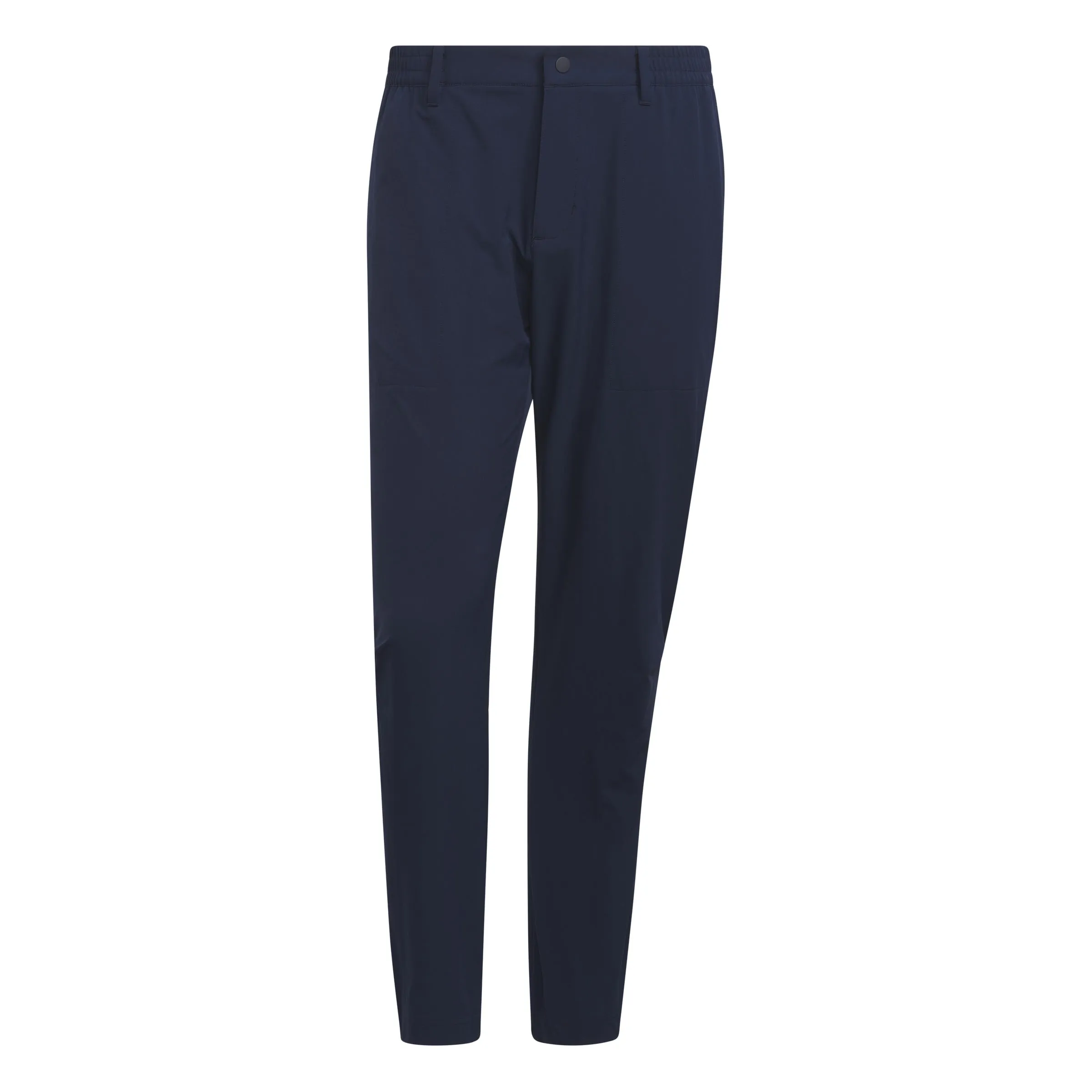 adidas Go-To Commuter Golf Trousers - Collegiate Navy SS23