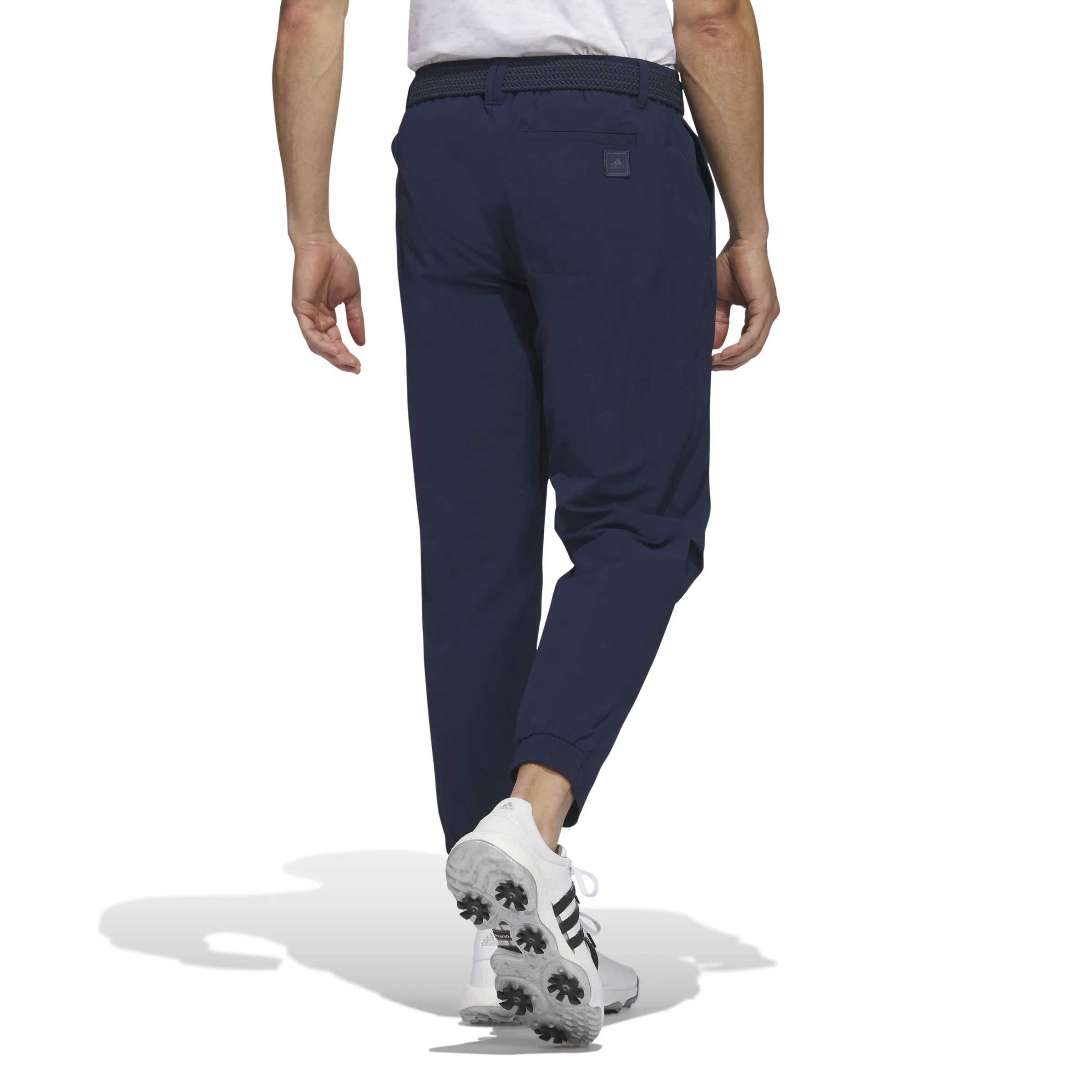 adidas Go-To Commuter Golf Trousers - Collegiate Navy SS23