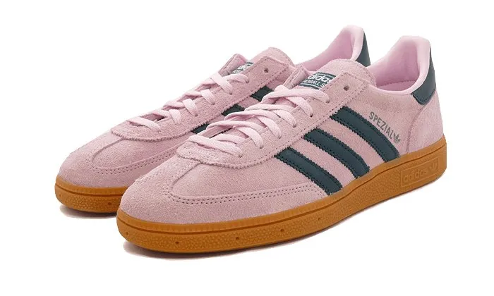 Adidas Handball Spezial Clear Pink