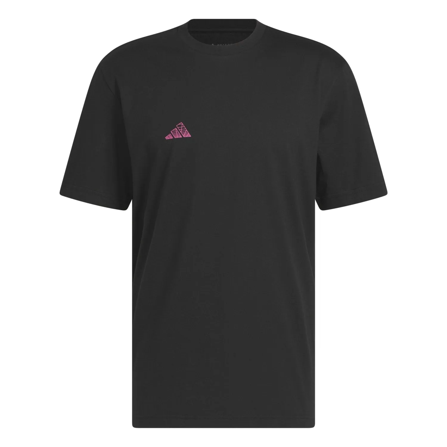 Adidas Men Meta Story Tee Black IM4636