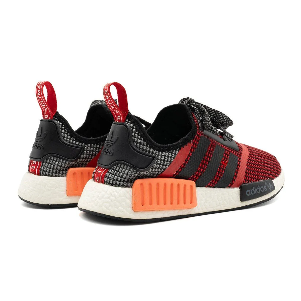 Adidas Nmd R1 Running Shoes