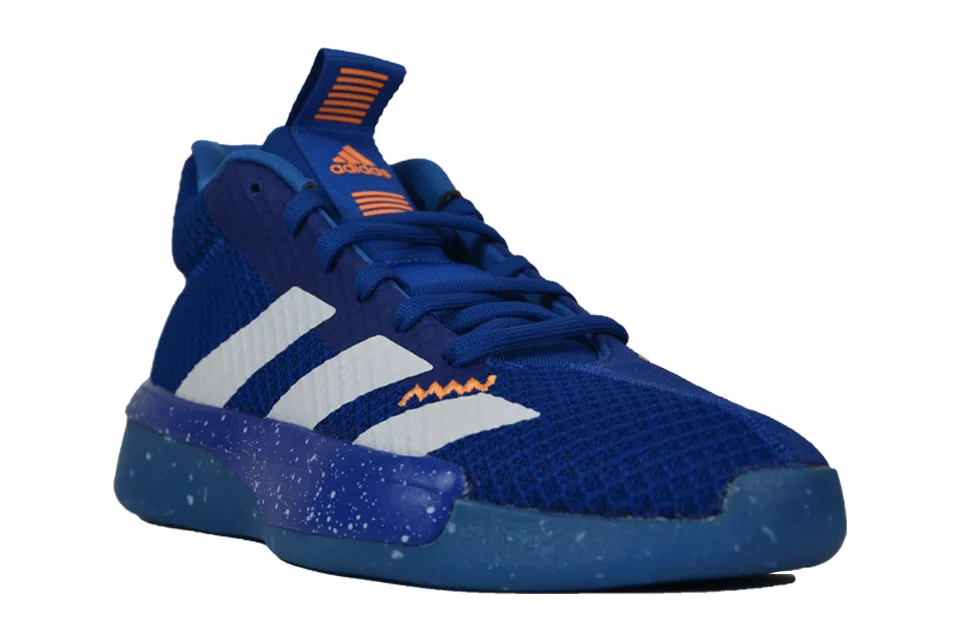 ADIDAS PRO NEXT 2019 "Royal Blue"