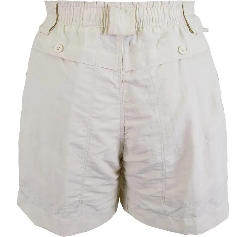 AFTCO Original Fishing Short 8"