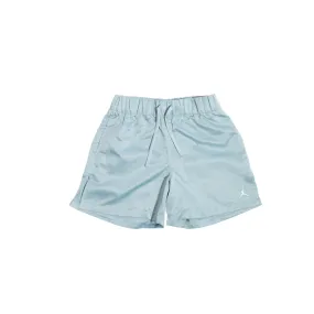 Air Jordan Womens Heritage Shorts 'Ocean Cube'