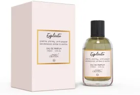 Amazing Creation Explicite Perfume For Unisex EDP 100ml