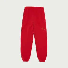 American Classic Sweatpants (Cardinal)