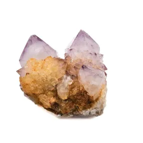 Amethyst Spirit Quartz 2