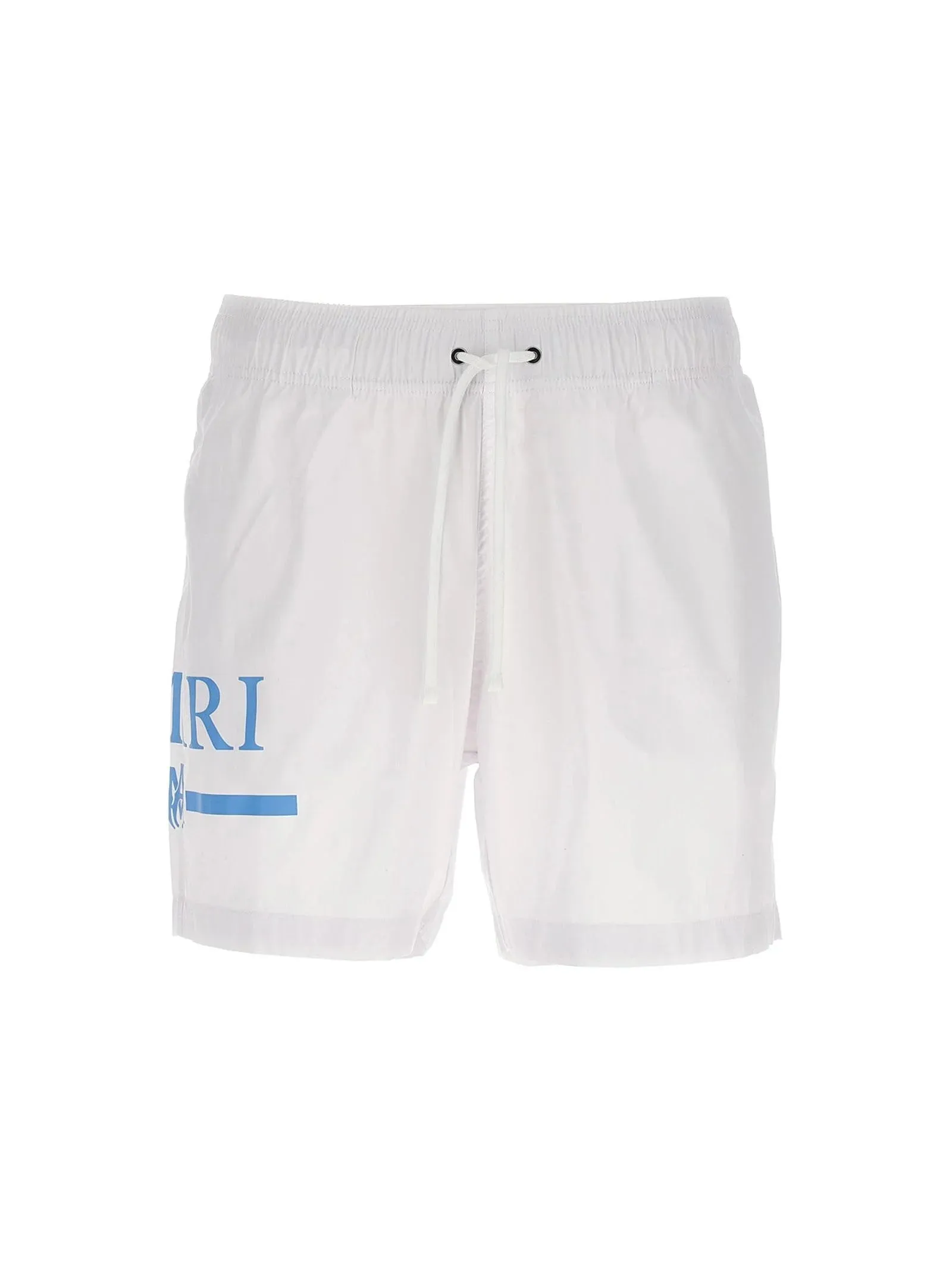 AMIRI M.A Bar Short White