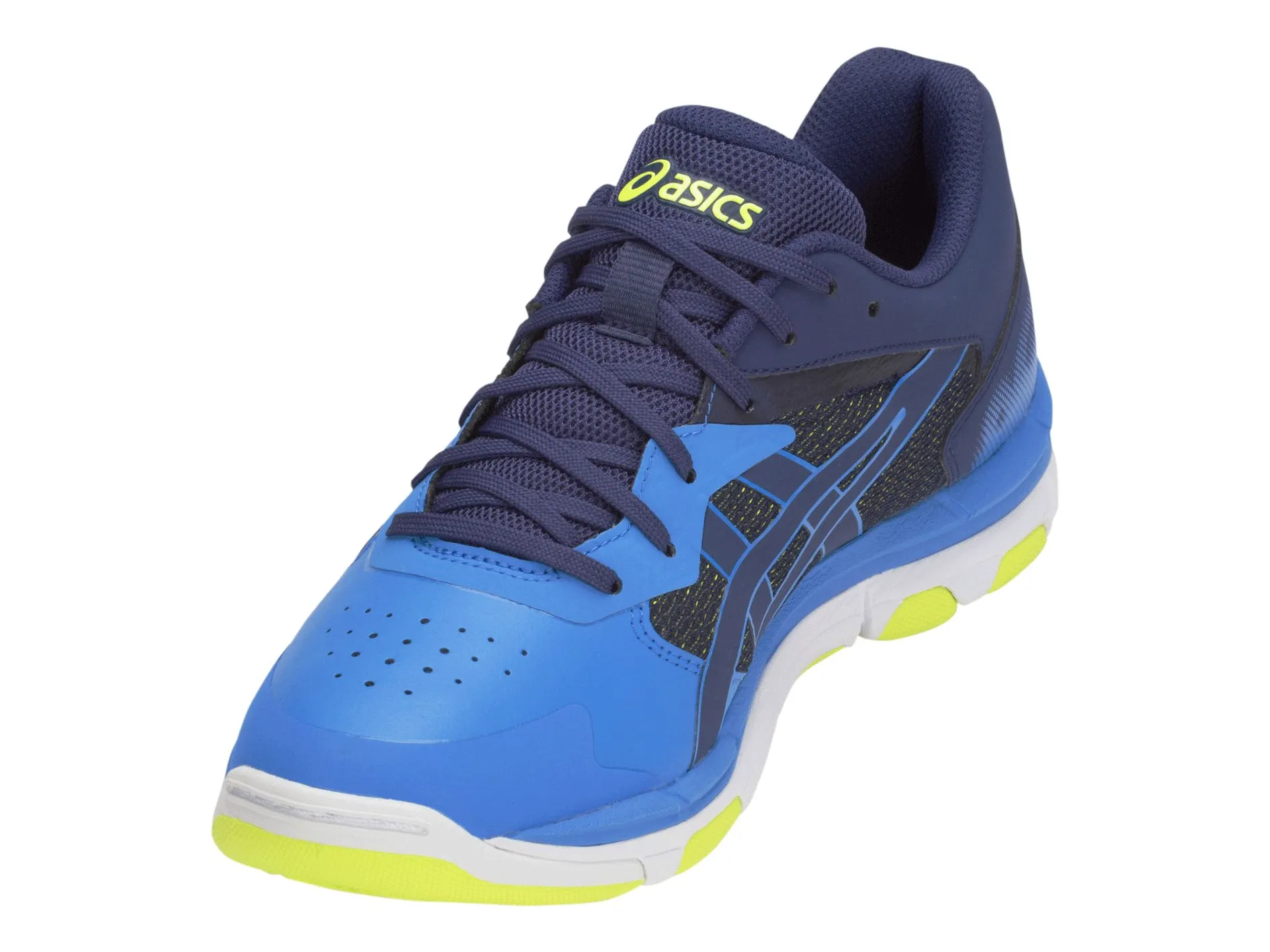 Asics Womens Gel Netburner Academy 8 <br> 1072A017 428