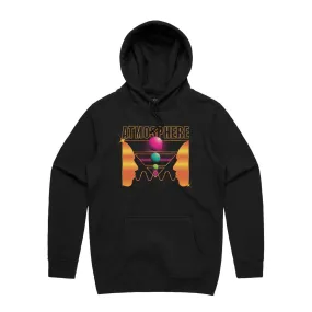 Atmosphere - Talk Talk Hoodie