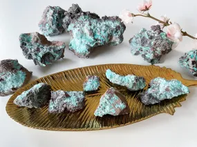 Aurichalcite || Mexico