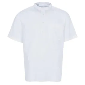 BARBOUR Doran Shirt White