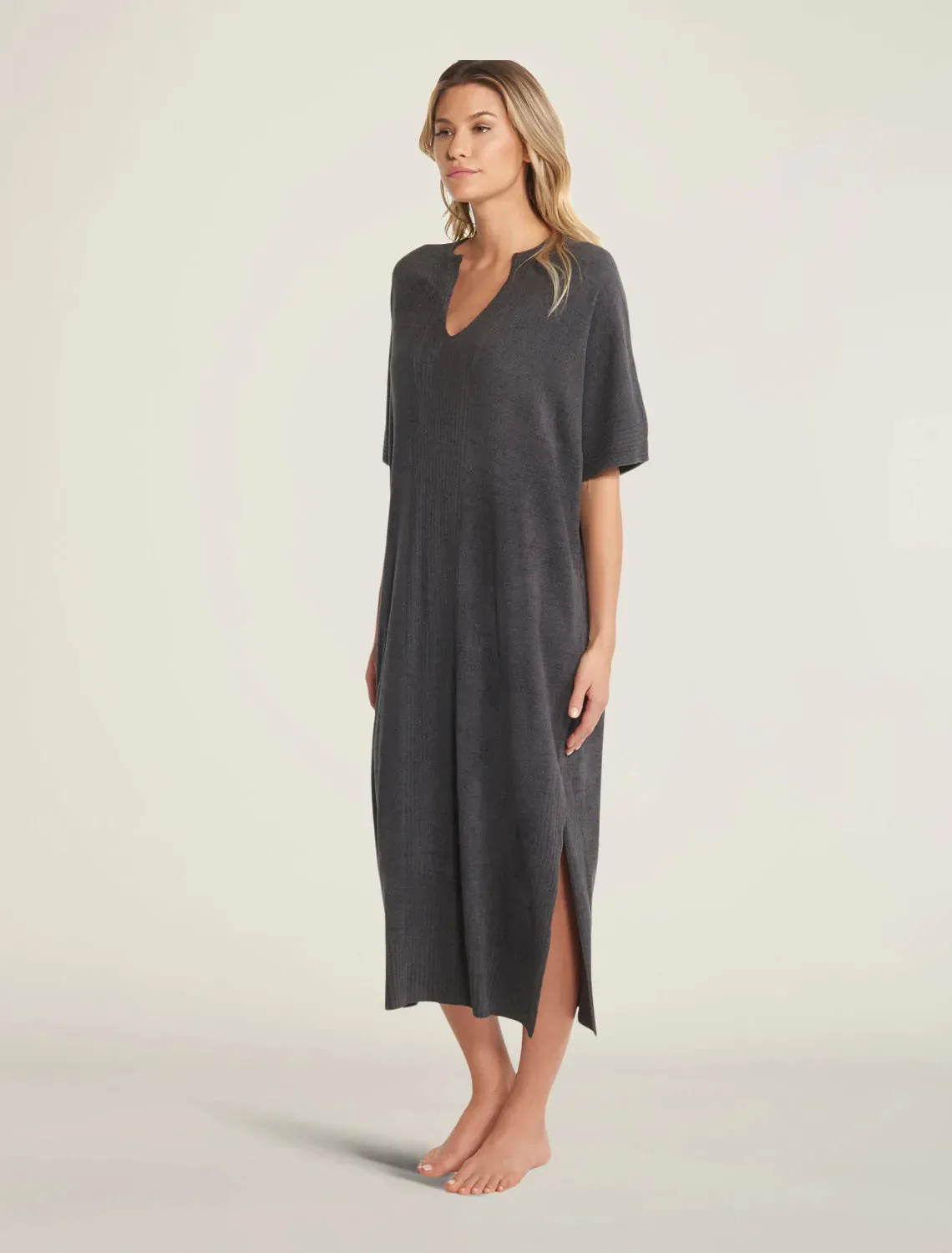 Barefoot Dreams CozyChic Ultra Lite Caftan - (three colors)