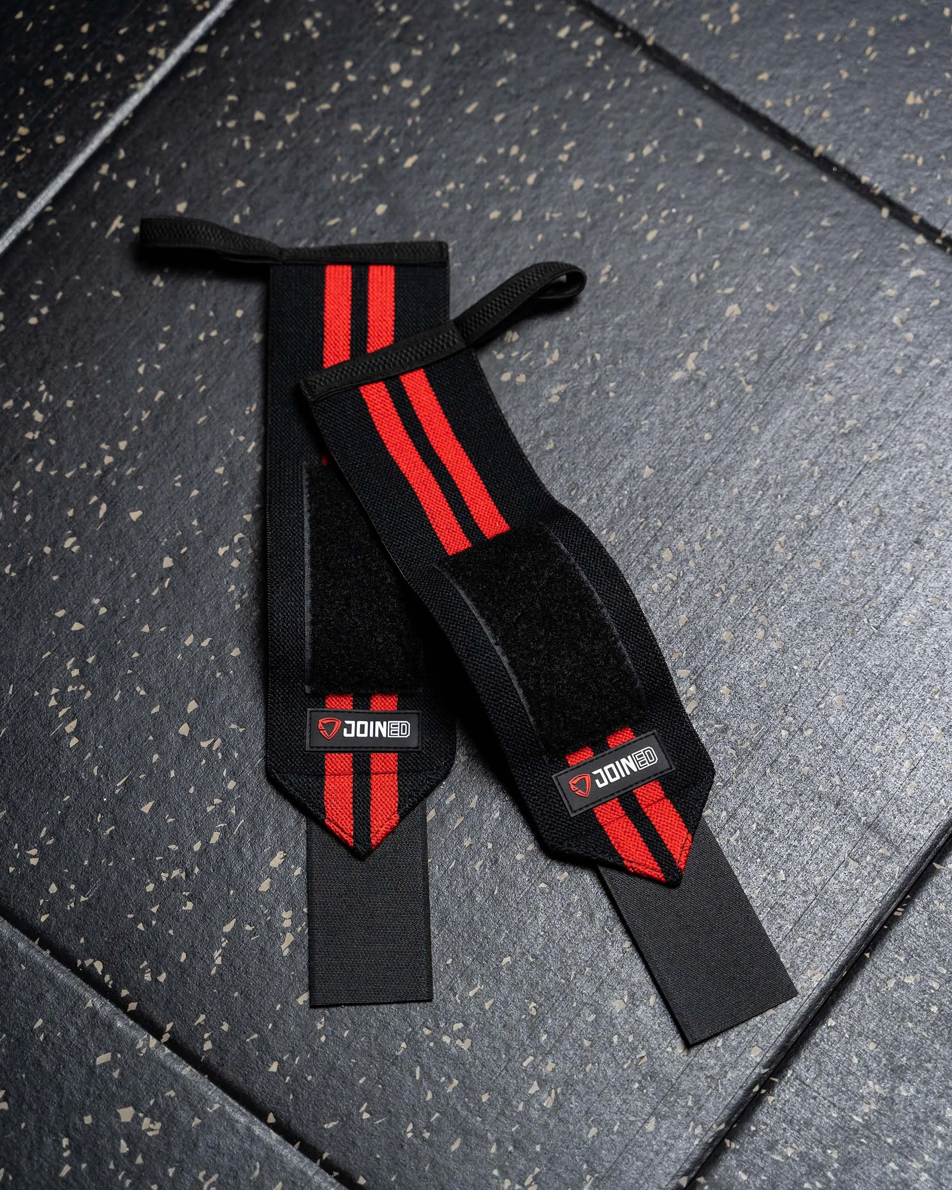 BB Wrist Wraps 12"/18"