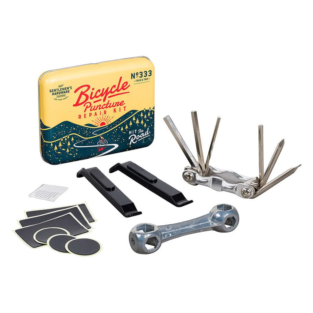 Bicycle Repair Kit