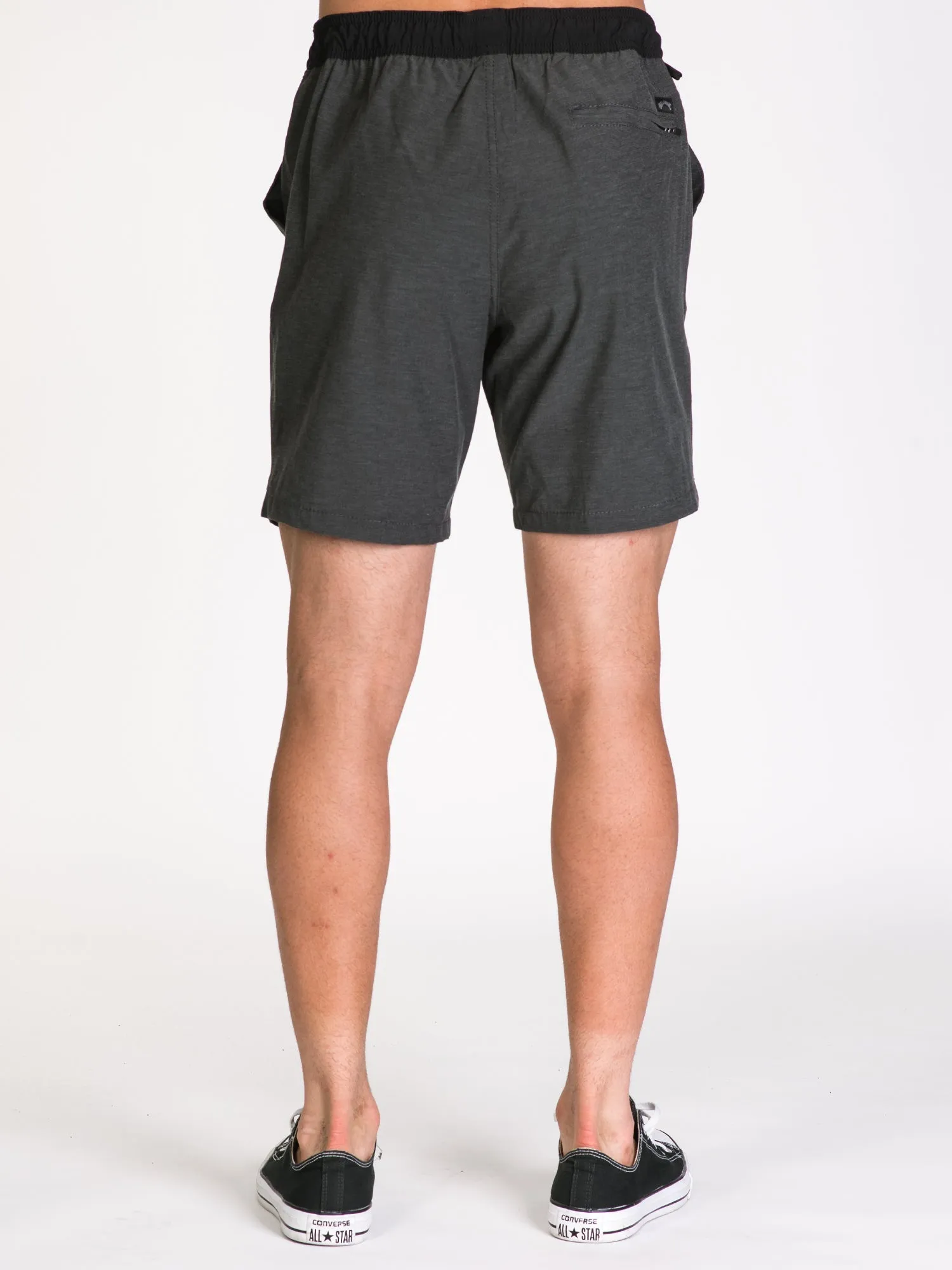 BILLABONG CROSSFIRE ELAS SHORT - CLEARANCE