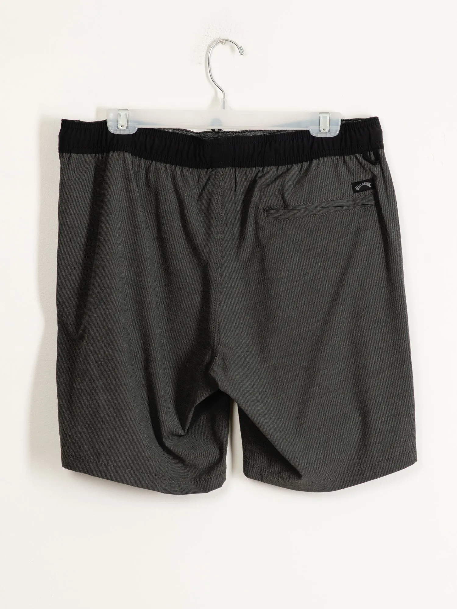 BILLABONG CROSSFIRE ELAS SHORT - CLEARANCE