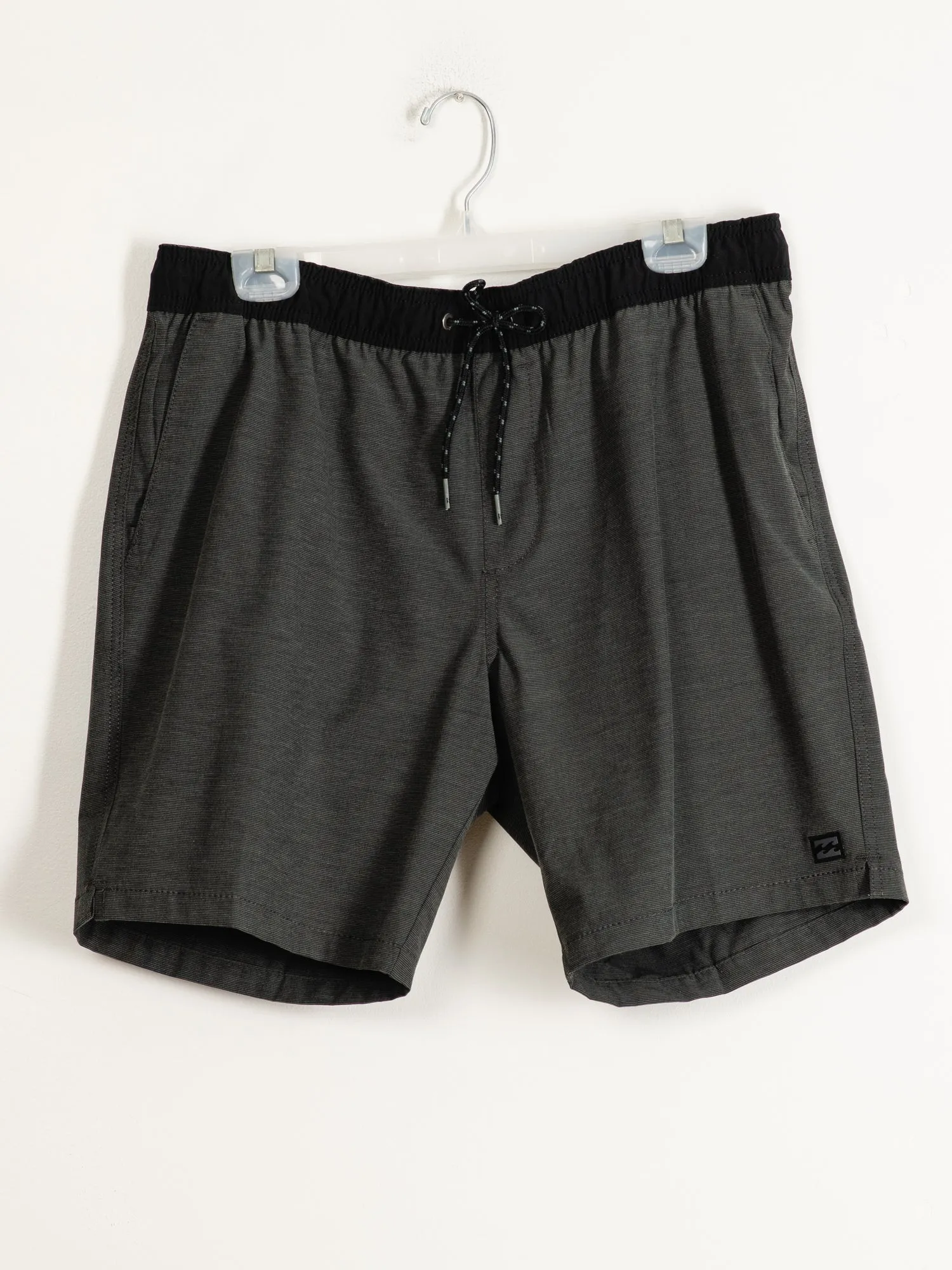 BILLABONG CROSSFIRE ELAS SHORT - CLEARANCE