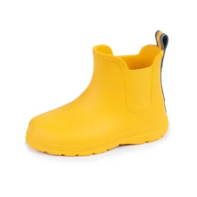 Bottes de pluie Basses Enfant 23-30