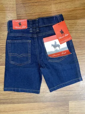 Boys Thomas Cook Ashley Denim Short