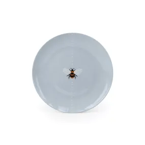 Bumble Bee 4 Piece Side Plates Set