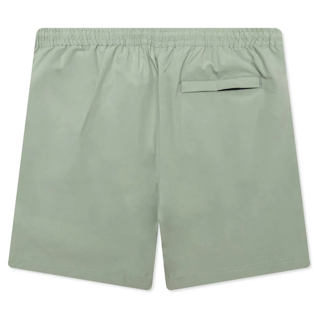 Cabana Short - Pistachio