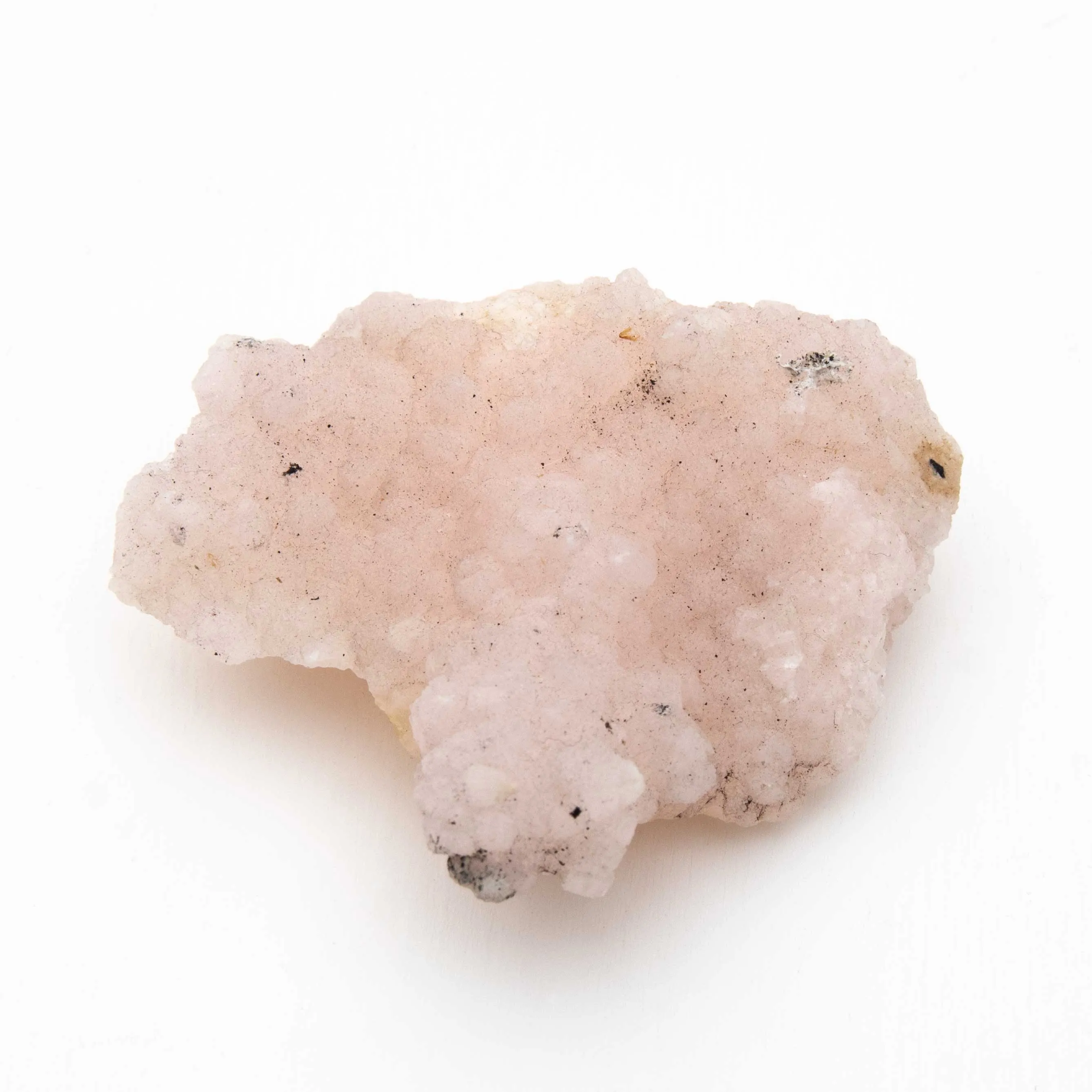 Calcite - Mangano, Rough