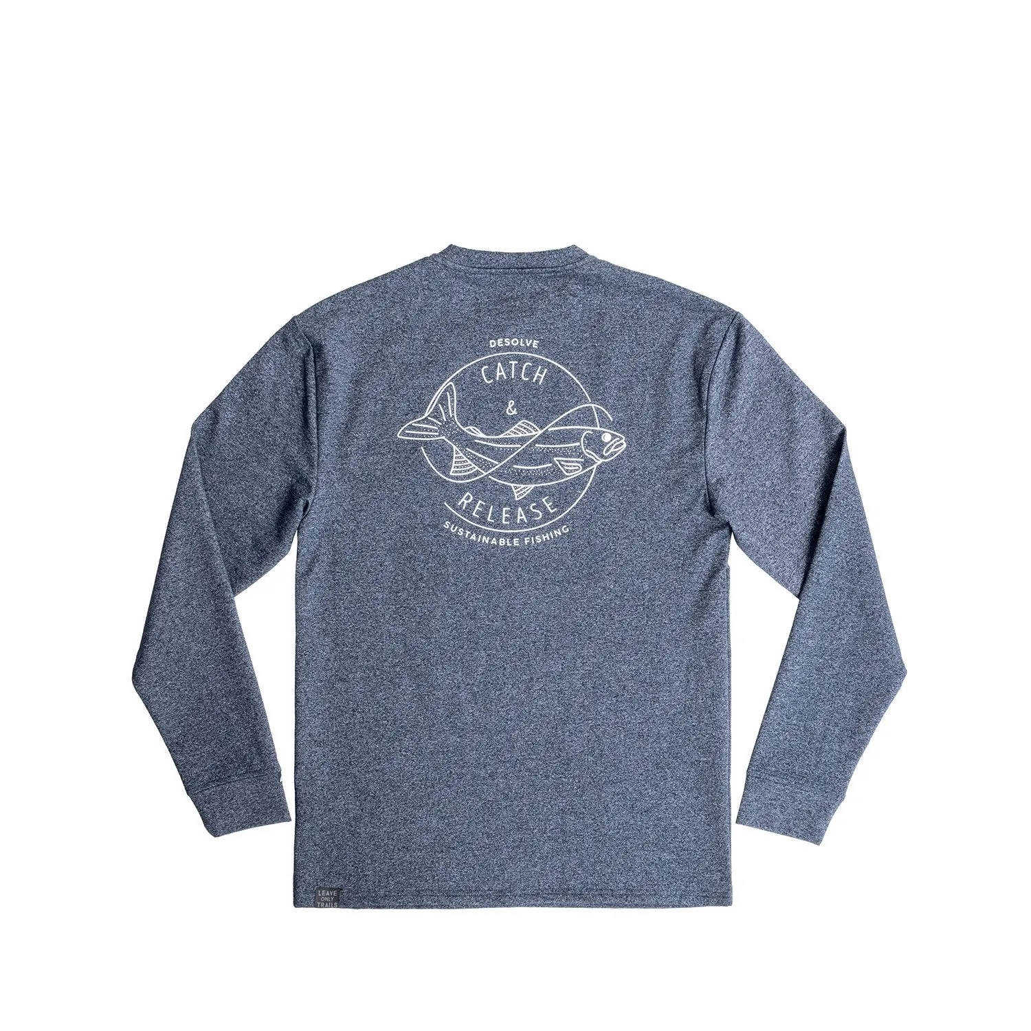 Catch and Release Sweater