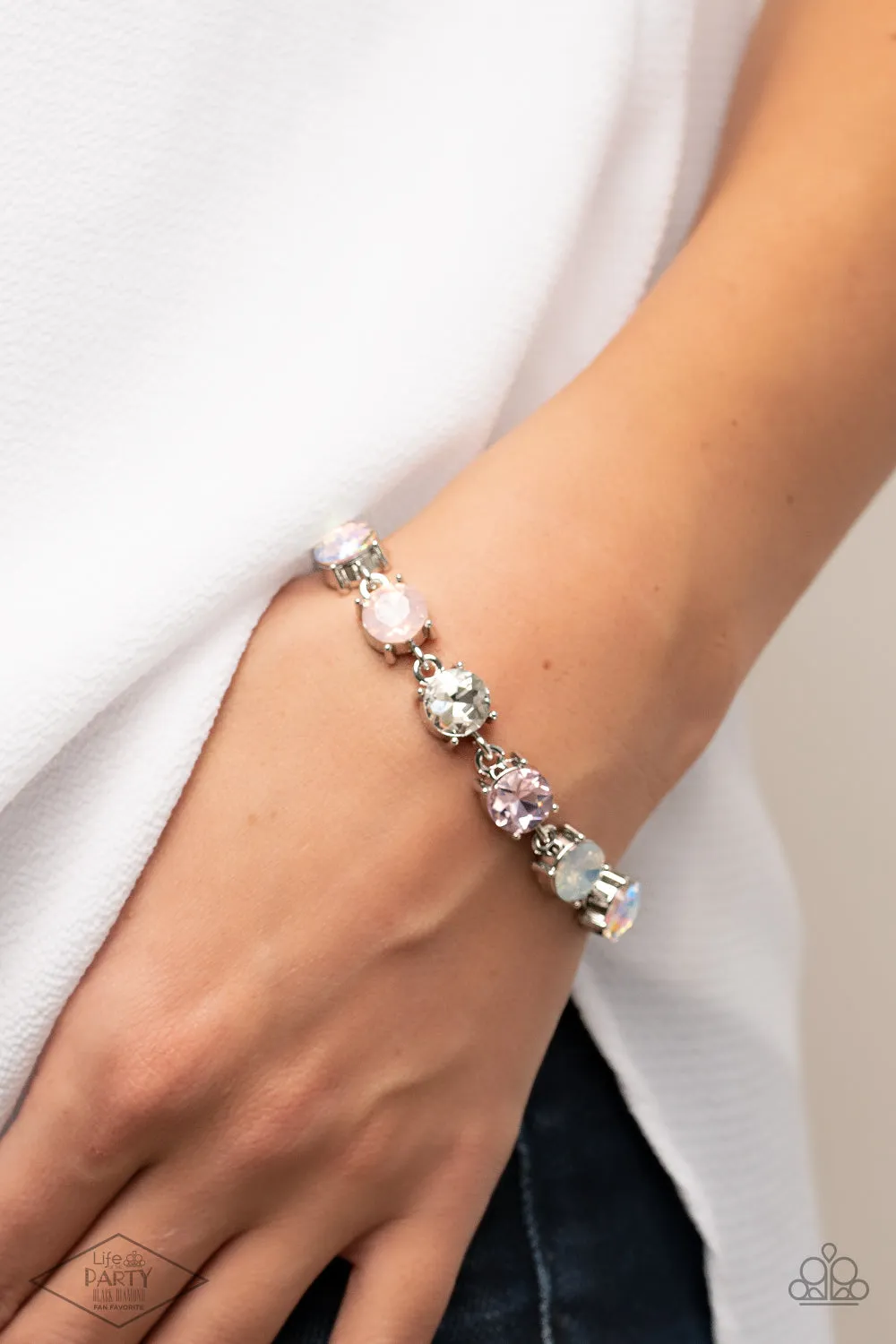 Celestial Couture - Multi Bracelet