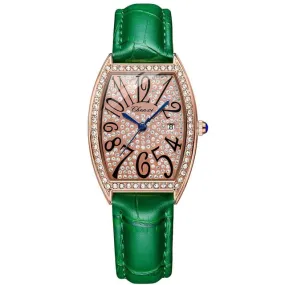 CHENXI Watch Women Top Luxury S4527477