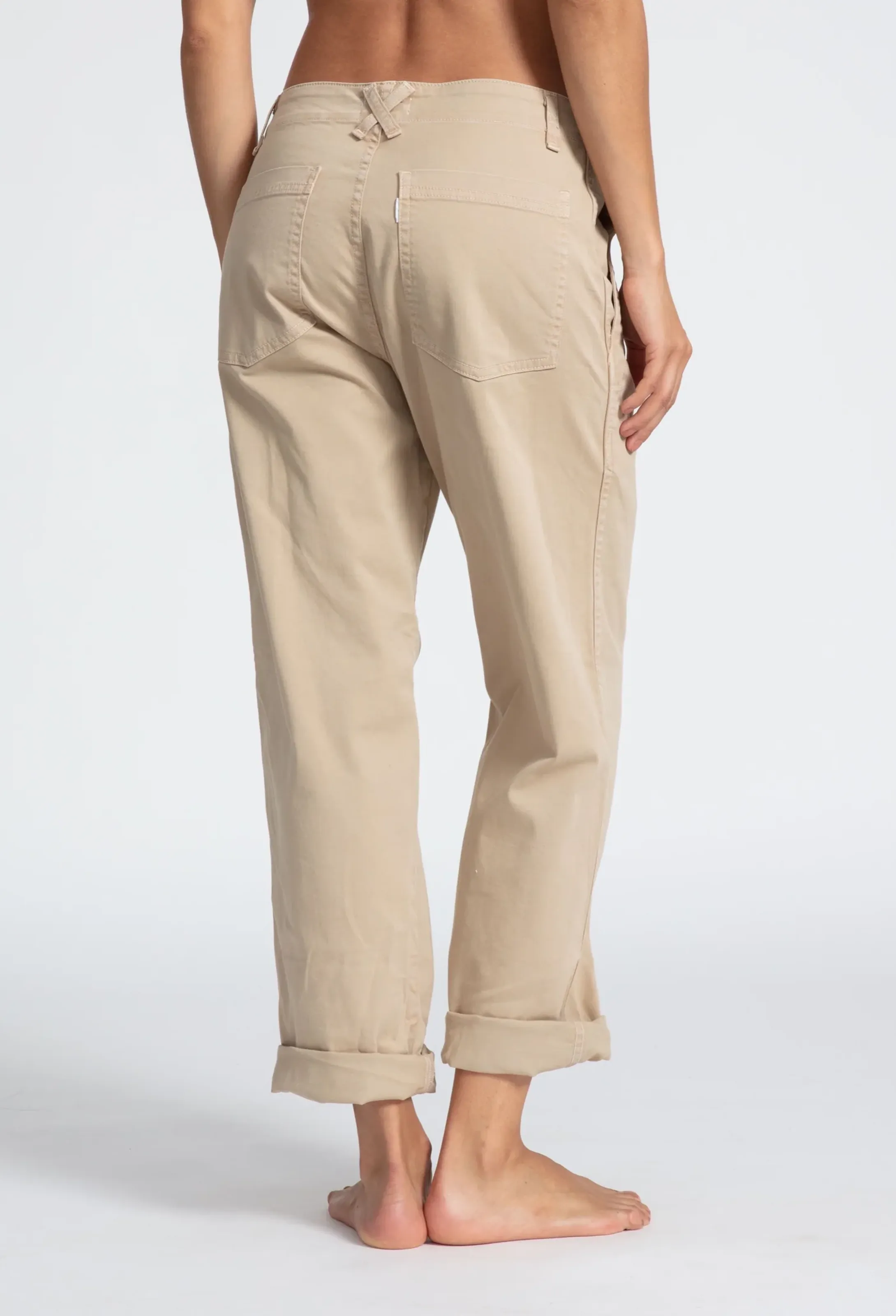 Chino Pant