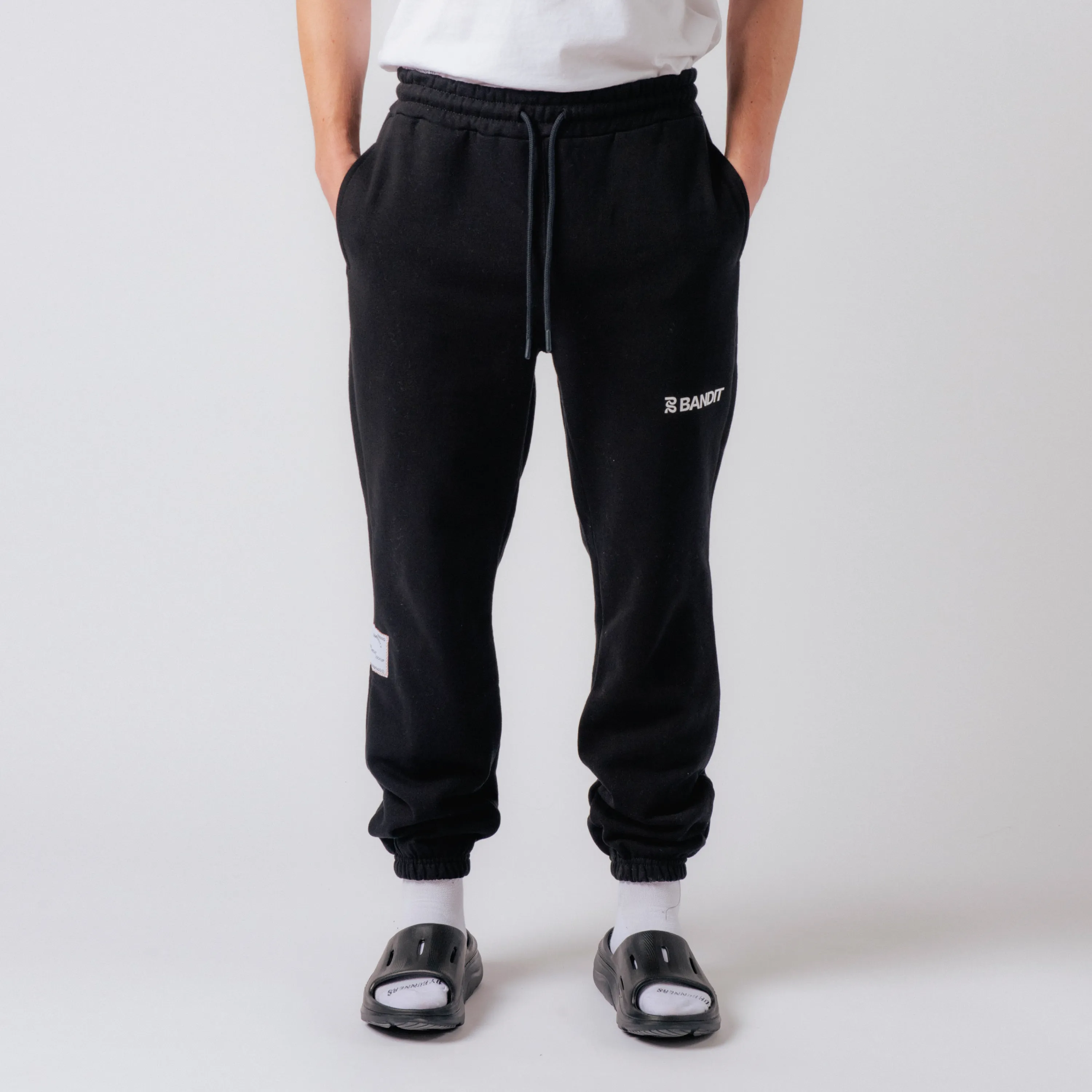 Classic Sweats, Black - Unisex