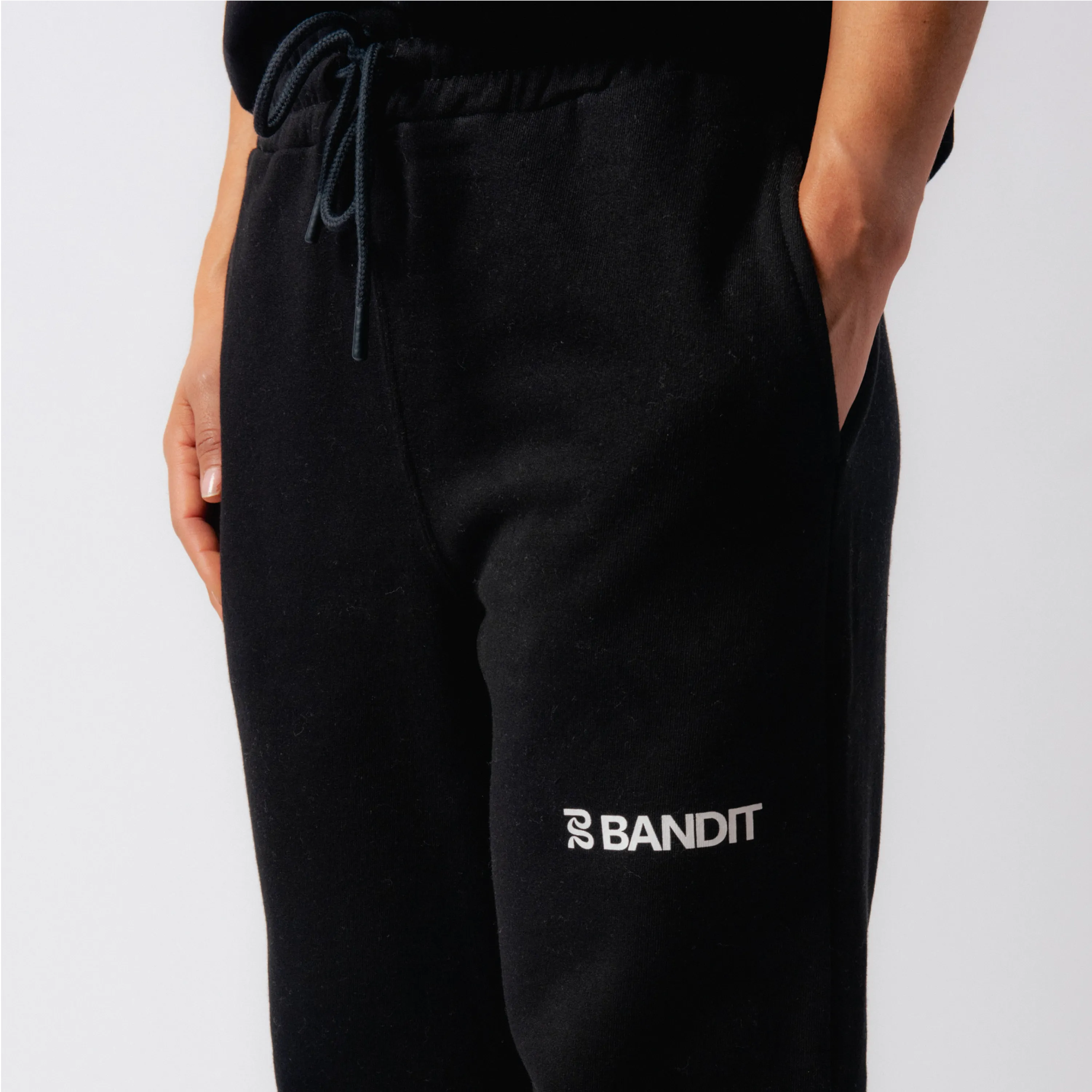 Classic Sweats, Black - Unisex