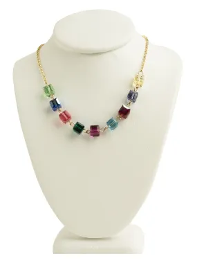 Colors of Life Necklace