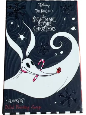 ColourPop Disney The Nightmare Before Christmas Beauty Sponge