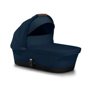 Cybex Gazelle S Cot - Ocean Blue (NEW 2023)