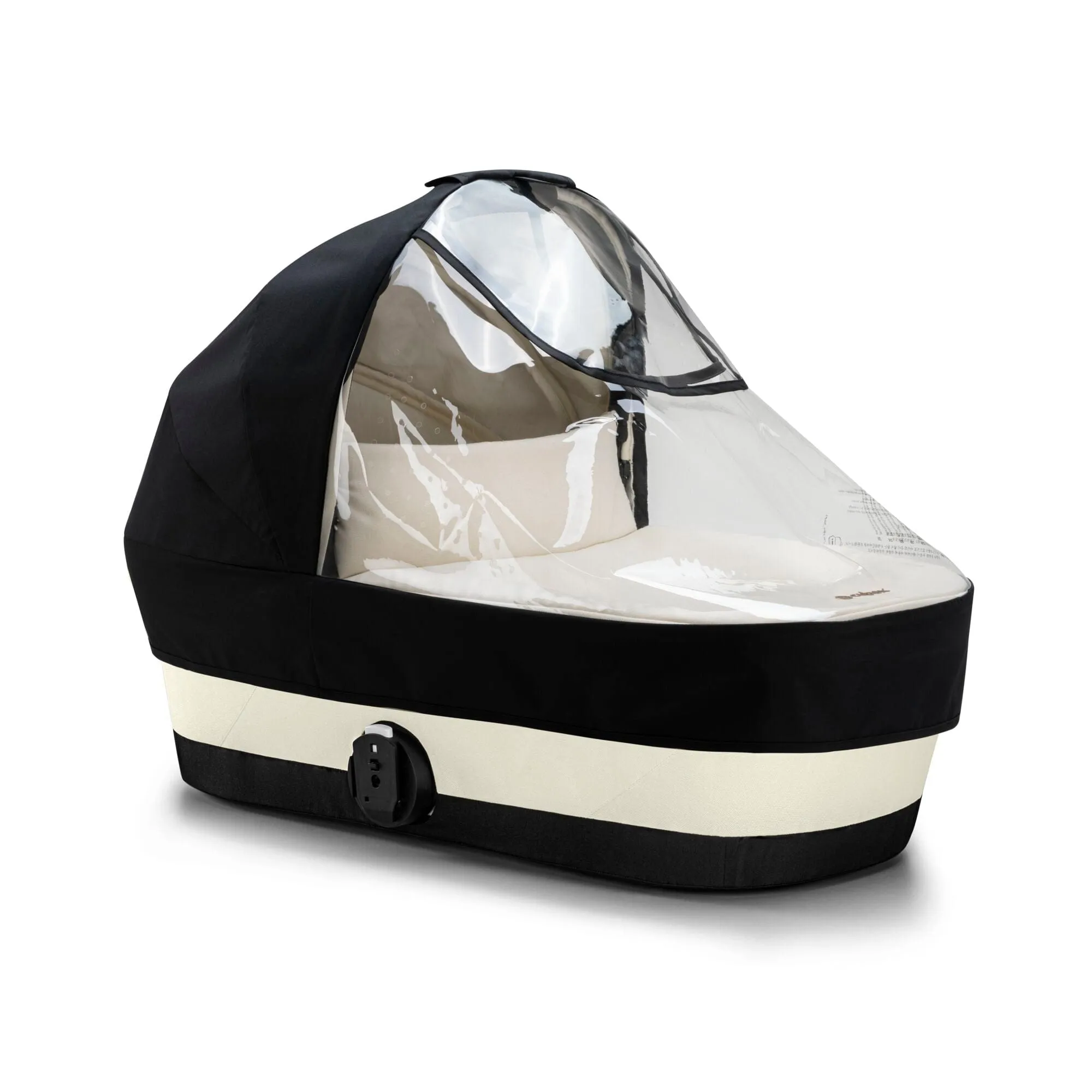 Cybex Gazelle S Cot - Ocean Blue (NEW 2023)