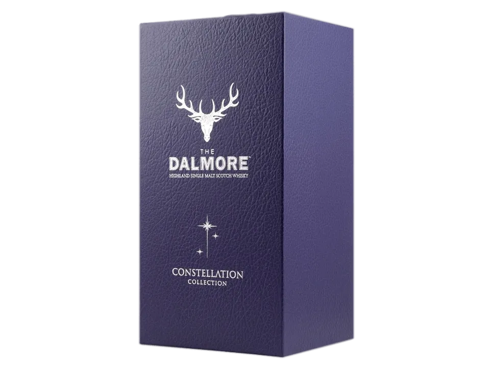 Dalmore Constellation Collection Vintage 1989