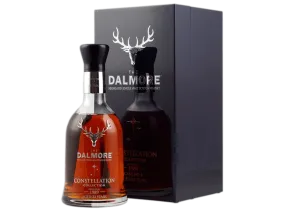 Dalmore Constellation Collection Vintage 1989