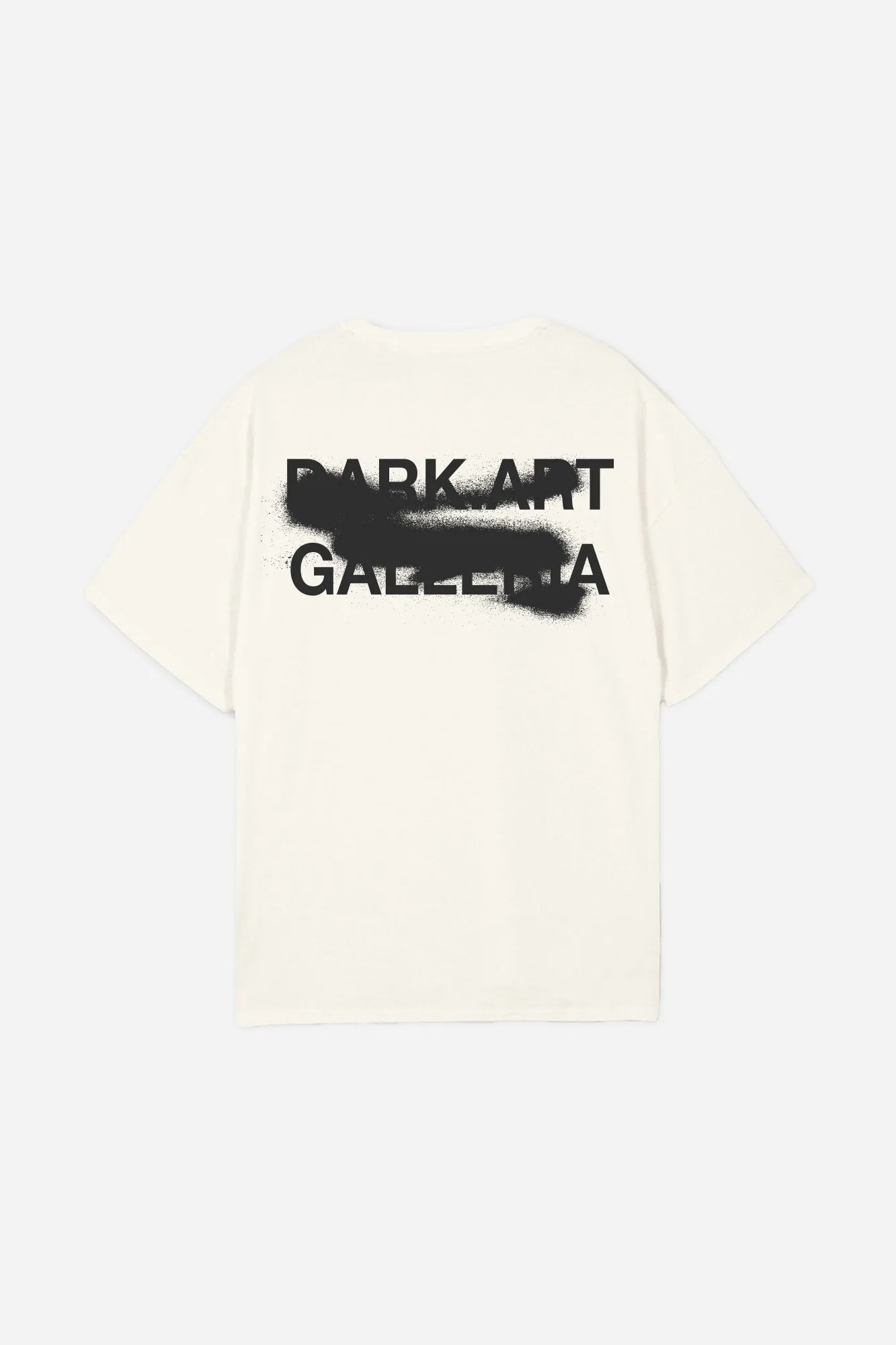 DARK ART GALLERIA - Ecru