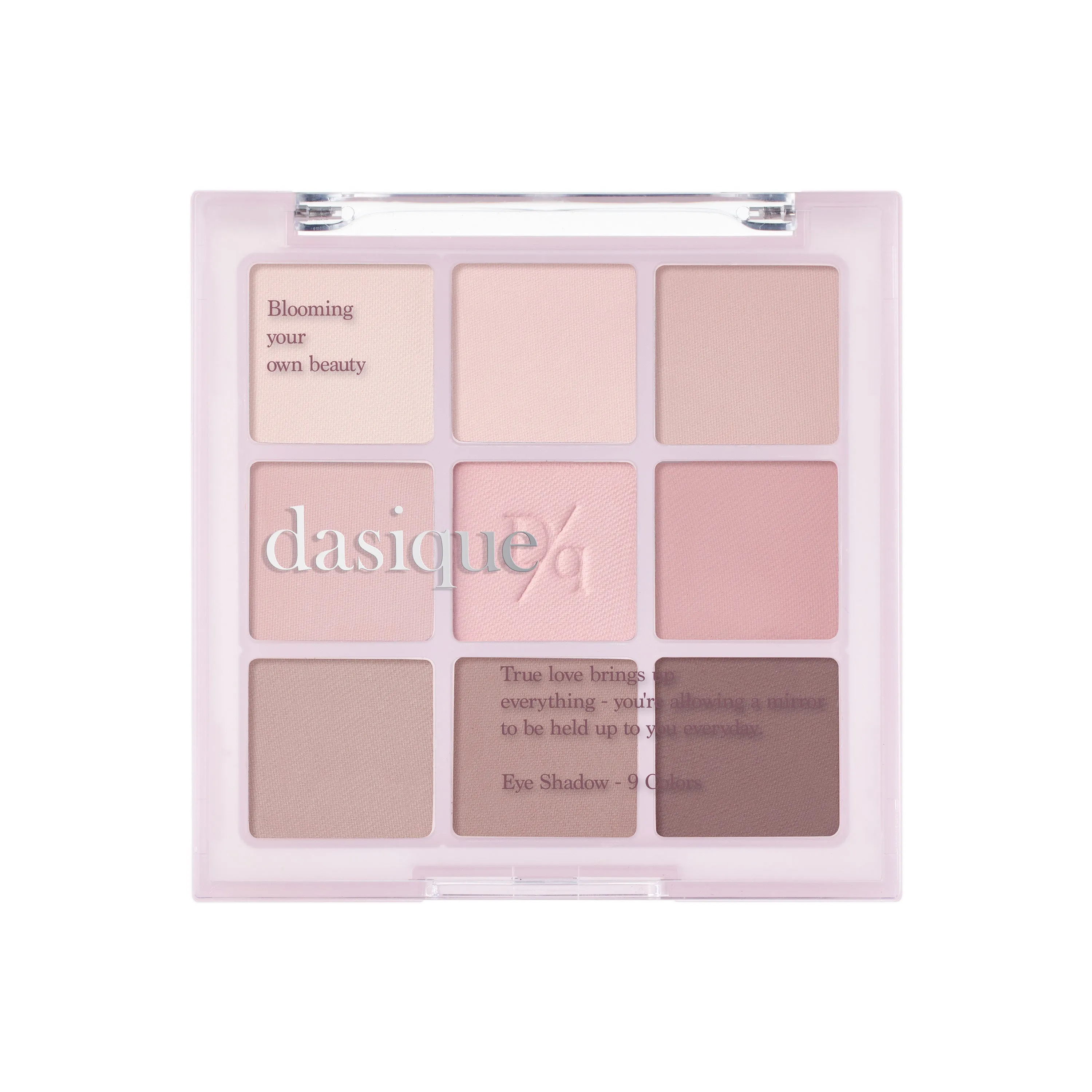 Dasique Shadow Palette