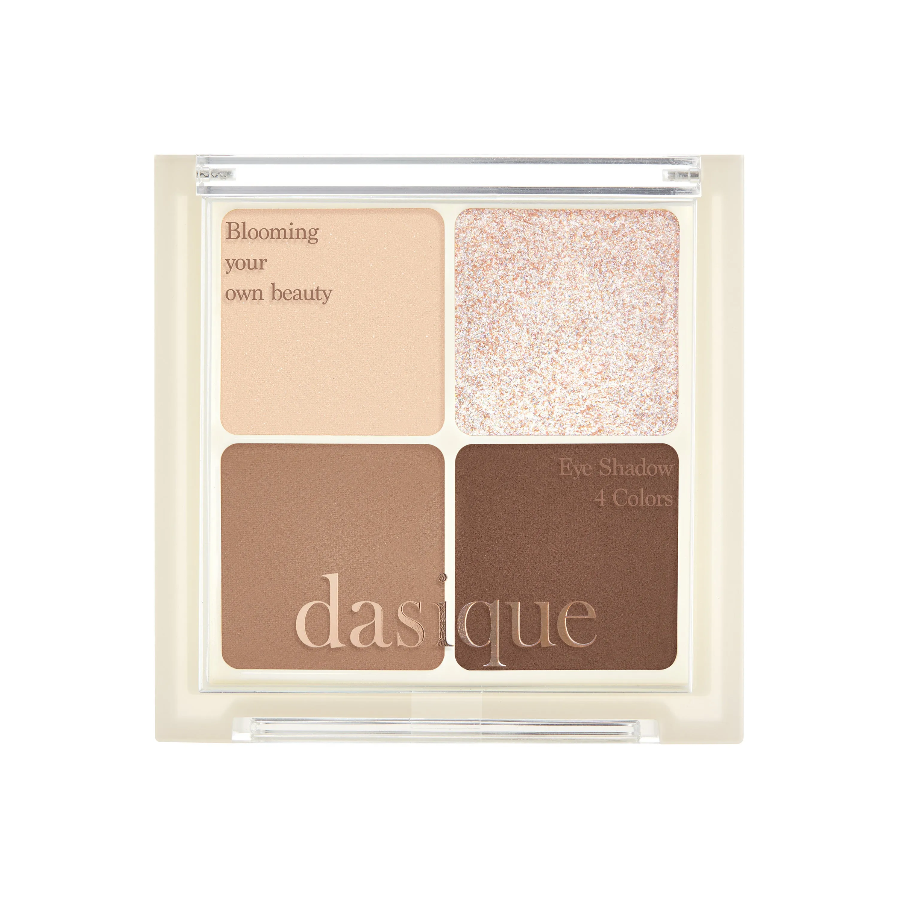 Dasique Shadow Palette