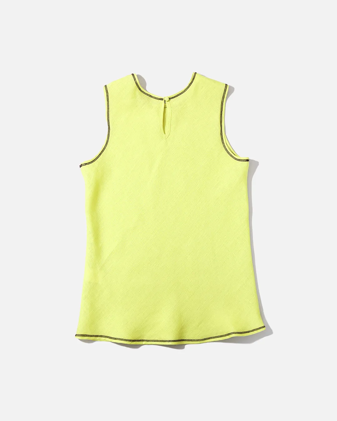 Dydine Tank  - Lime