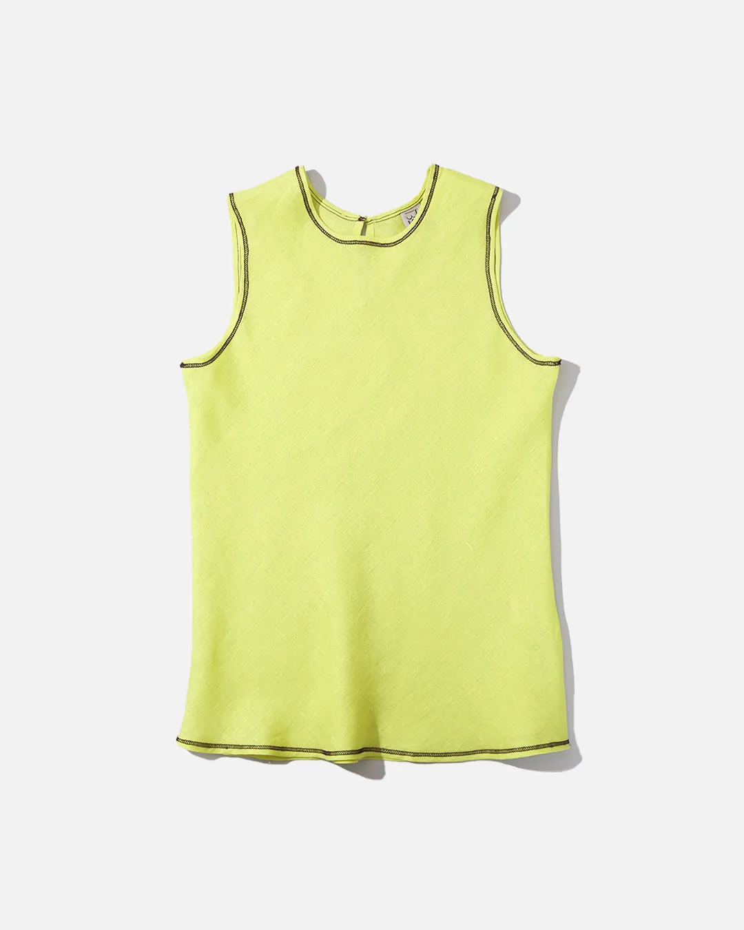 Dydine Tank  - Lime